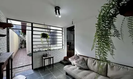 Casa Térrea 2 Dorms 1 Suíte 2 Vaga R$ 730.000,00, Cupecê, São Paulo, SP