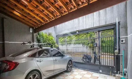 Casa à venda, jardim Prudencia, Vila Mascote, São Paulo, SP
