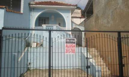Casa com 3 quartos à venda no Penha De França, São Paulo 