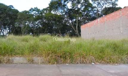 Terreno para Venda no bairro Vila dos Ipês, 200 m2 - Cidade de Boituva