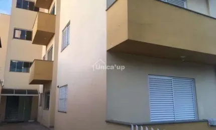 Apartamento (Apartamento Padrão) para Venda, 2 dorm(s), 1 vaga(s), 60 m²