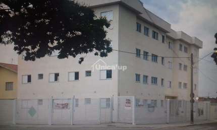 Apartamento para Venda no bairro Jardim Hermínia, 2 dorms, 1 vagas, 67 m2