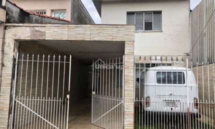 Sobrado para Venda no bairro Jardim Jaú (Zona Leste), 3 dorm, 2 vagas, 150 m, 169 m