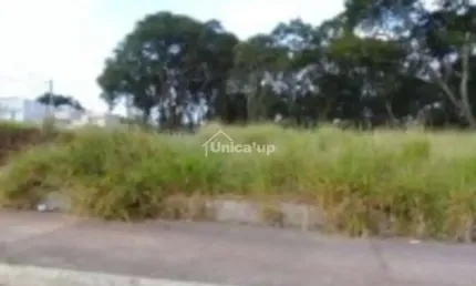 Terreno para venda no bairro vila dos ipês, 400 m2 - cidade de boituva