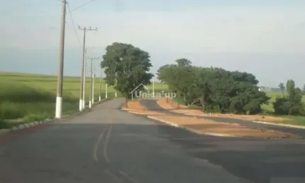Terreno à venda no Residencial Céu Azul, Boituva 