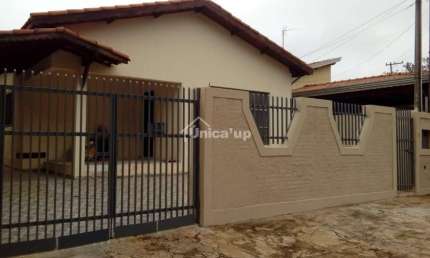 Casa para Venda no bairro Parque Residencial São Camillo, 3 dorm, 1 suíte, 3 vagas, 150 m, 253 m