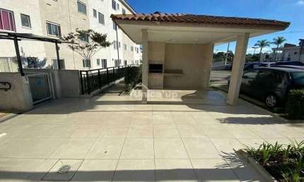 *OPORTUNIDADE* -Apartamento em Condomínio Padrão para Venda 2o dorm, 1 vagas, 40 m- Bonsucesso- Guarulhos