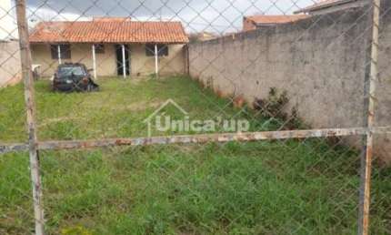 Terreno para Venda no bairro Jardim Maria Conceição, 276m2 m