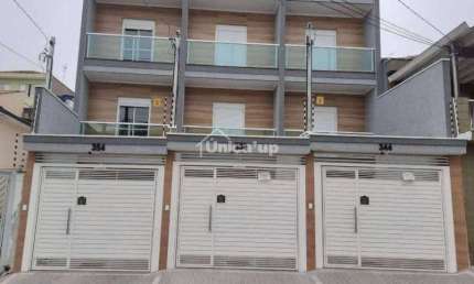 Sobrado com 3 dormitórios à venda, 131 m² por R$ 750.000,00 - Penha - São Paulo/SP Sobrado frontal na região da Penha.. São 131,09m², distribuídos em: 03 amplos dormitórios sendo 01