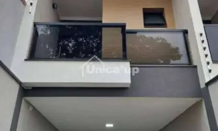 Sobrado para Venda no bairro Penha de França, 3 dorm, 3 suíte, 2 vagas, 130 m