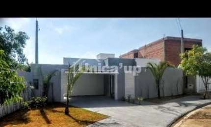 Casa Térrea para Venda no bairro Residencial Vitiello, 3 dorm, 1 suíte, 2 vagas, 114m2 m, 269m2 m