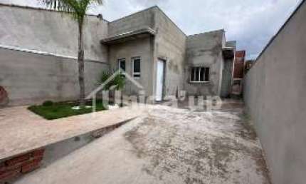 Casa Térrea para Venda no bairro GSP Life Boituva, 2 dorm, 1 vagas, 62m2 m