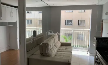 Apartamento em Condomínio Studio para Venda no bairro Vila Penteado, 1 dorm, 29 m