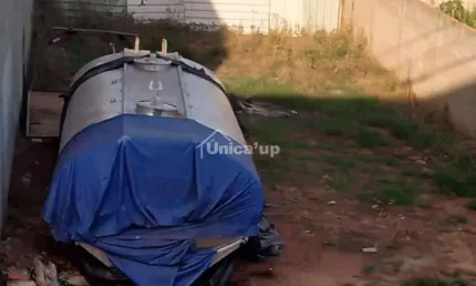 Terreno para venda, 240 m²-  vila dos ipês - cidade de boituva