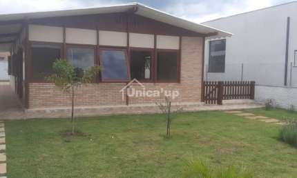 Casa (Terrea) para Venda, 3 dorm(s), 2 suite(s), 4 vaga(s), 248 m²