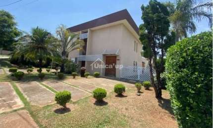 Condominio Fechado em Condomínio para Venda no bairro Portal dos Lagos, 4 dorm, 1 suíte, 1 vagas, 277m2 m, 2000m2 m