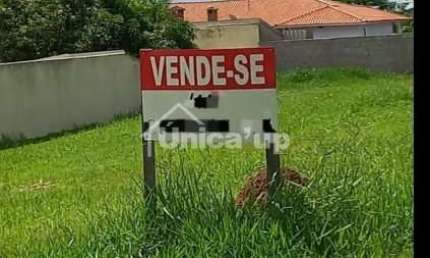 Terreno em Condomínio para Venda no bairro Portal dos Lagos, 1000m2 m