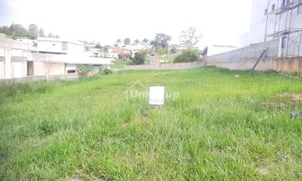 Terreno para Venda Condominio Portal dos Lagos 1.000 m2