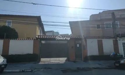 Casa (sobrado) para venda, 2 dorm(s), 2 vaga(s), 82 m²