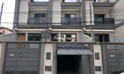 Casa (Sobrado) para Venda, 3 dorm(s), 1 suite(s), 2 vaga(s), 240 m²