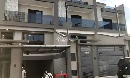 Casa (Sobrado) para Venda, 3 dorm(s), 1 suite(s), 2 vaga(s), 240 m²