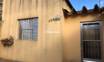 Casa com 1 quarto à venda na Penha, São Paulo 
