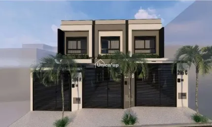 Casa (Sobrado) para Venda, 3 dorm(s), 3 suite(s), 2 vaga(s), 114 m²