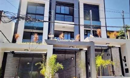 Casa (Sobrado) para Venda, 3 dorm(s), 3 suite(s), 3 vaga(s), 160 m²