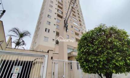 Apartamento (Apartamento Padrão) para Venda, 2 dorm(s), 1 vaga(s), 55 m²