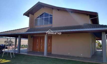 Casa (Terrea) para Venda, 3 dorm(s), 1 suite(s), 2 vaga(s), 400 m²