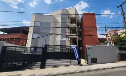 Apartamento (Apartamento Padrão) para Venda, 2 dorm(s), 40 m²