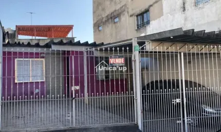 Casa (terrea) para venda, 2 dorm(s), 2 vaga(s), 80 m²