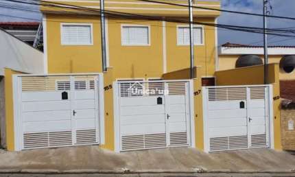 Casa (Sobrado) para Venda, 2 dorm(s), 1 vaga(s), 80 m²