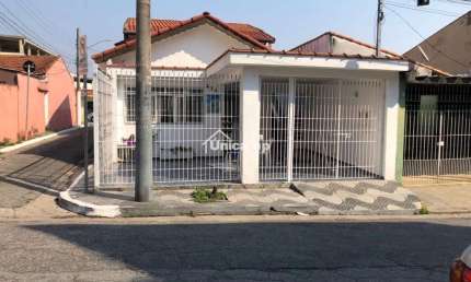 Casa (Terrea) para Venda, 2 dorm(s), 1 suite(s), 3 vaga(s), 120 m²