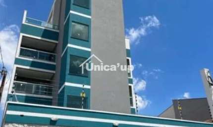 Apartamento (Apartamento Padrão) para Venda, 2 dorm(s), 42 m²