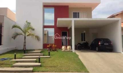 Condominio Fechado em Condomínio para Venda no bairro Vivendas do Parque, 3 dorm, 2 suíte, 4 vagas, 258 m, 300 m