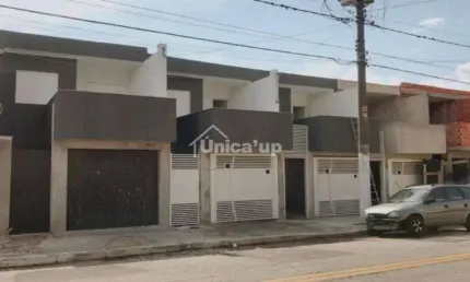 Sobrado para Locação no bairro Penha de França, 2 dorm, 1 vagas