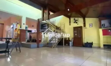 Salão Comercial para Locação, 90 m² - Finalidade pizzaria, barzinho, restaurante, etc..