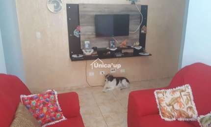 Casa (Terrea) para Locação, 2 dorm(s), 2 vaga(s), 130 m²