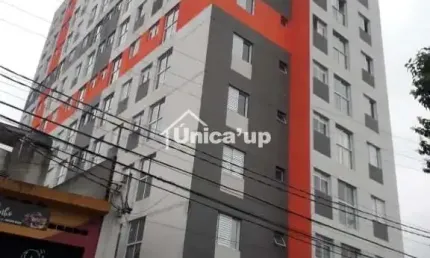 Apartamento (Apartamento Padrão) para Locação, 01 dorm(s), 29 m²