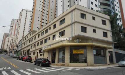 Apartamento (Apartamento Padrão) para Locação, 2 dorm(s), 52 m²
