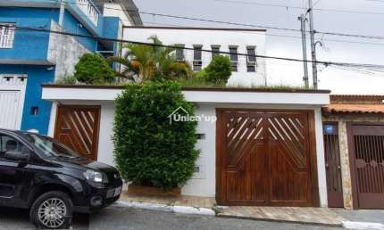 Casa (Sobrado) para Locação, 3 dorm(s), 3 suite(s), 6 vaga(s), 450 m²