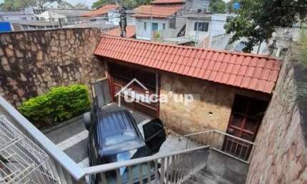 Casa (Sobrado) para Locação, 3 dorm(s), 1 suite(s), 6 vaga(s), 200 m²