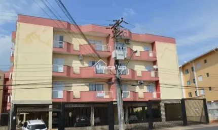 Apartamento (Apartamento Padrão) para Venda, 2 dorm(s), 2 suite(s), 2 vaga(s), 110 m²