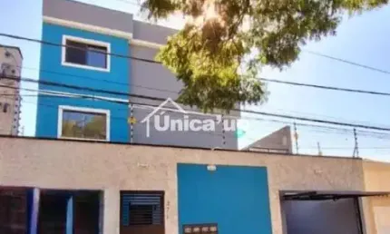 Apartamento (Apartamento Padrão) para Venda, 2 dorm(s), 1 vaga(s), 60 m²