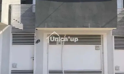 Casa (Sobrado) para Locação, 2 dorm(s), 1 vaga(s), 90 m²