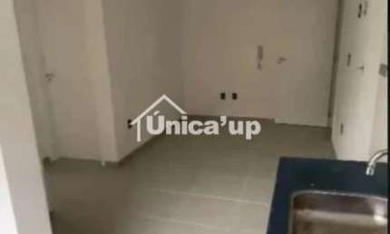Apartamento (Apartamento Padrão) para Venda, 2 dorm(s), 1 vaga(s), 40 m²