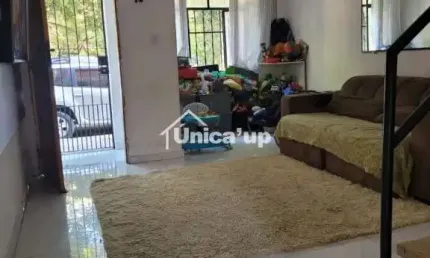 Casa (Sobrado) para Venda, 2 dorm(s), 1 vaga(s), 100 m²