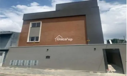 Apartamento (apartamento padrão) para venda, 1 dorm(s), 36 m²