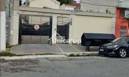 Casa (sobrado) para venda, 2 dorm(s), 2 suite(s), 1 vaga(s), 49.0 m²